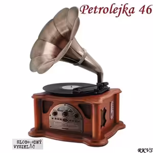 Petrolejka 46 - 2016-05-23 nezáväzné stretnutie nie len so staršou domácou hudobnou produkciou…