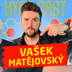 VAŠEK MATĚJOVSKÝ - V HOSPODĚ MĚ CHTĚLI MLÁTIT PROTOŽE HRAJU V TELEVIZI, NERAD MODERUJU MATURÁKY, PROTOŽE SE SE MNOU CHTĚJ HOLKY VYSPAT Ep.180