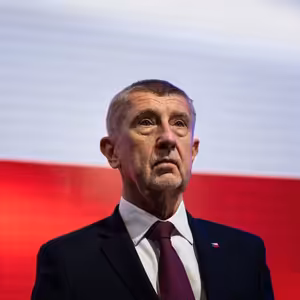 Poníží Američané Andreje Babiše? Navržený rozpočet k tomu směřuje