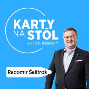 Radomír Šalitroš: Deti do 16 rokov by nemali mať prístup na sociálne siete