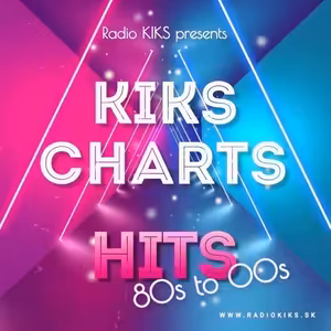 KIKS Charts - 14.01.2024