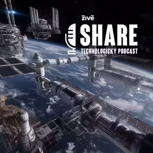 SHARE: Vesmír sa práve otvára aktivitám, o akých ani netušíte