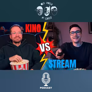 Kino vs. Stream Battle | 2. polrok 2026 (OVKV #231)