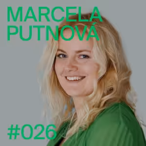 Marcela Putnová