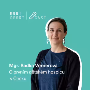 Radka Vernerová: „Byrokratickou džunglí procházím s mottem: Dělat každý den nejlépe, jak dovedu.“