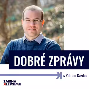 Jak správně vracet stromy do krajiny? S Petrem Kazdou