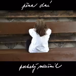 Zahradou Mariánskou Julia Zeyera