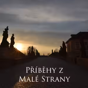 Příběhy z Malé Strany