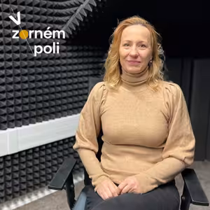 Dopad zaniklých sídel na krajinu i obyvatele s Hanou Vavrouchovou