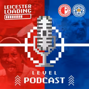 Slávistický podcast - Leicester loading
