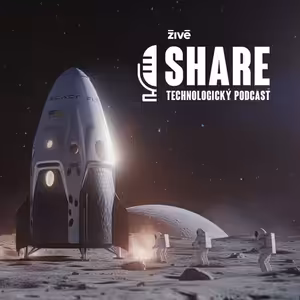 SHARE: Nové preteky o Mesiac. Kto tam pristane skôr, USA alebo Čína?