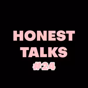 EP24: Jak začít dávat sebe na první místo? ❤️🩹 | People pleasing | Hranice | Respekt