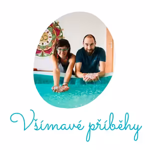 20.díl - O exitu z korporátu no.2 s Jakubem Chomátem (mindset zaměstnance a volnonožce)