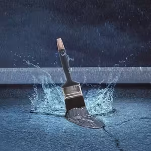 Zázračná hydoizolácia proti vode: Vyriešte zatekajúcu strechu rýchlo a efektívne