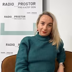 Průvodkyně Tereza Molková: Betlém, Ježíšek, Mikuláš. Tradice, které mají všichni rádi