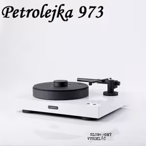 Petrolejka 973 - 2023-04-12