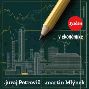 .týždeň v ekonomike - čo nás čaká v roku 2025?