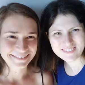 Záměr versus přání - rozhovor Terky a Nikoly