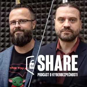 SHARE: Prečo hrať CyberGame: Zábava, prestíž a možno aj nový job v IT