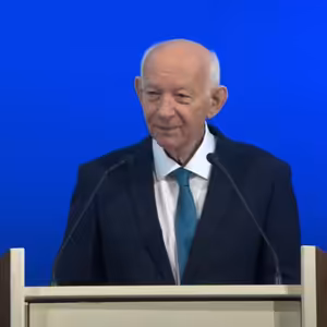 Miloslav Žalud • Velekněžská modlitba II