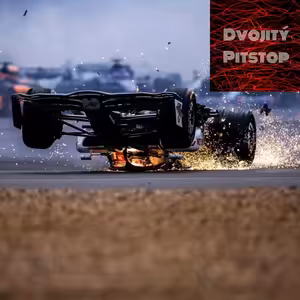 Dvojitý Pitstop: Silverstone