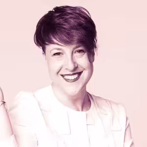 Žena v zenu: Míša Lebeda