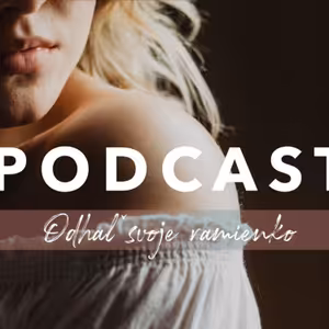 Odhaľ svoje ramienko