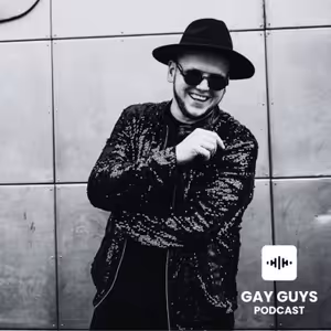 Masplomas Pride: Moderátor a showman Honza Witek se umístil v TOP 3 ■ Epizoda 67 ■ GAY GUYS PODCAST