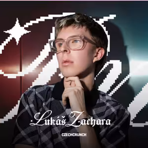 Dospíváním a hejtem na YouTube jsem proplul na obláčku naivity, říká módní influencer Zachy