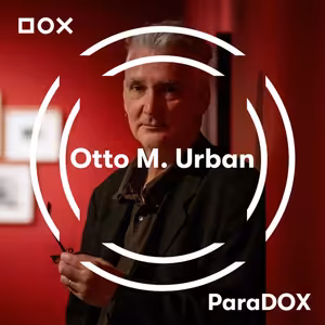 #25 Bylo vidět, že se Lynch na výstavu těší, říká o výstavě Davida Lynche Up in Flames kurátor Otto M. Urban