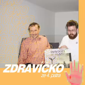 2Z4P/6: Velikej stonek