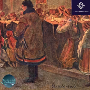 Pašijový týden - Co je "Škaredá středa"?