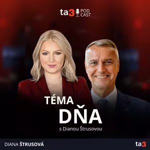 ta3 podcast Téma dňa: Parlament má nového šéfa