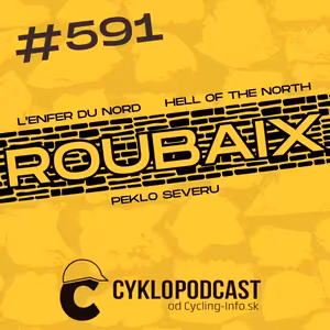 #591 Volanie posledného chýbajúceho monumentu