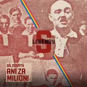 Legendy S, díl devátý: Ani za milion! | Antonín Janda-Očko