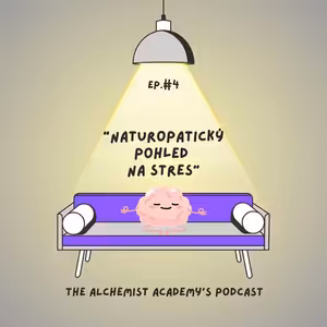 Naturopatický pohled na stres
