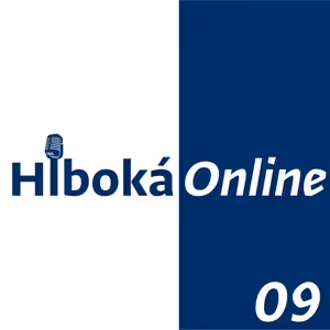 HlbokáOnline 🎙 #09 - Udalosti 11. septembra 2001