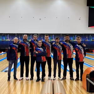 Mezi kuželkami - speciál k MS mužů s Lukášem Homolou