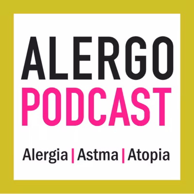 Alergopodcast alergia.help