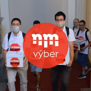 Výber NM: Ako Fíni porážajú bezdomovectvo a Bratislavčania hazard