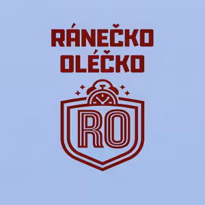 RÁNEČKO OLÉČKO : REGENDOVI NABIL CELEBRINI