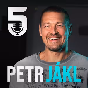 PETR JÁKL: natočit Kajínka bylo riziko, Žižka mě dostal do Hollywoodu. Vůbec nikdy se nesmíte vzdát.