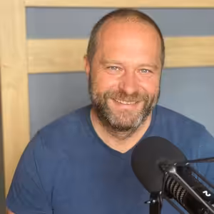 Milan Studnička: Muži se často bojí svých manželek, v dospělosti jsou pak málokdy pevnou oporou