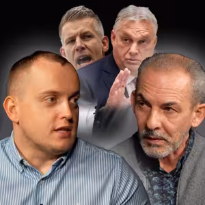 Dobrovský: Výkriky, že prezident Pavel je americká kur*a ešte len prídu!