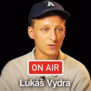Lukáš Vydra (Dukla) ON AIR: „Inspirují nás i Mayovky, Foglarovky a knihy o bratrech Mašínech."