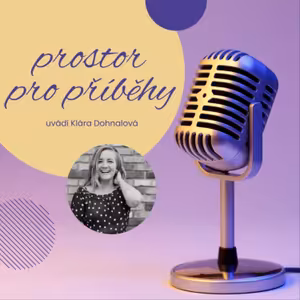 Prostor pro příběhy