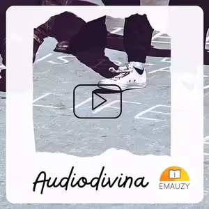 Audiodivina- Slovo, ktoré neomrzí počúvať