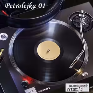 Petrolejka 01 - 2015-12-15 prvý výlet do domácej hudobnej minulosti