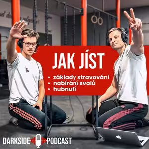 COACHES TALK #4 - Základy výživy (počítání kalorií, makro a mikroživiny, doplňky stravy)