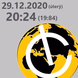 STREAM 29.12.2020 - přehled zpráv, rasistický článek, americký záchranný balíček